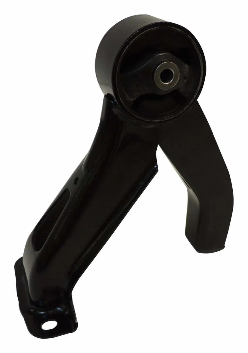 Crown Automotive - Metal Black Engine Mount - 5105495AG